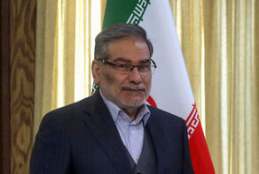 شمخاني: المفاوضات يجب أن تجرى في الوقت المناسب
