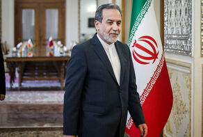 Iran Foreign Minister Araghchi to travel to Oman