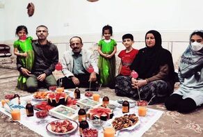 قاتلان خانواده لارستانی حکم اعدام گرفتند/ ماجرا چه بود؟
