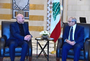 رئيس الوزراء اللبناني: بيروت تبذل كل الجهود الدبلوماسية لإجبار 