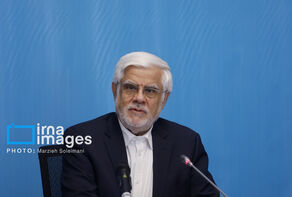 Iran has upper hand in defense industry: First Vice President