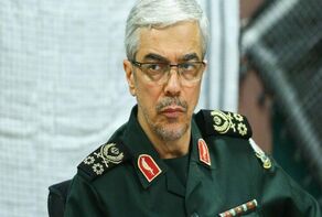 Iran top General comments on 'Nasrallah funeral'