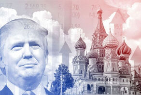Has Trump become Russia’s economic savior?