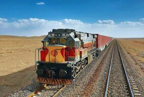 Tehran, Ashgabat pursue increased cargo transit via railways