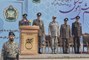 Funeral of Hezbollah leader shattered ‘Zionist illusions’: Army chief