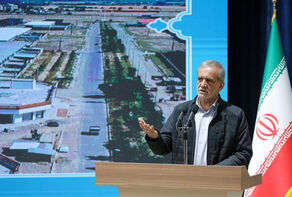 Pezeshkian: Iran will hold talks but won’t give in to ‘bullies’