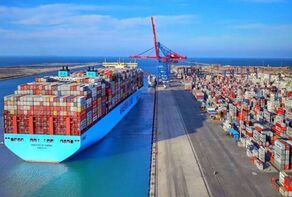 Iran’s non-oil exports up 19% y/y in Apr-Feb: IRICA
