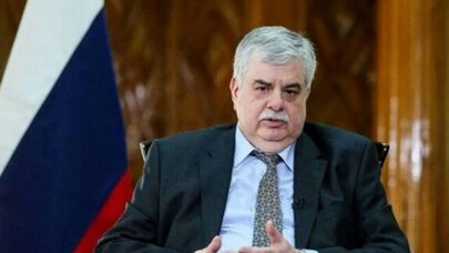 سفیر روسیه در تهران: توسعه نیروگاه بوشهر در مرحله اجرا قرار دارد