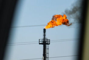 Russians cooperating with Iran on developing oil fields