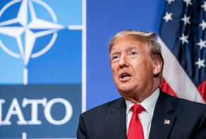 NATO on the verge of collapse: Trump threatens the future of the West’s military coalition