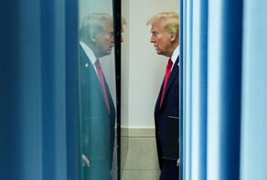 Trump’s political, economic wars: How his decisions threaten the U.S.’s global position