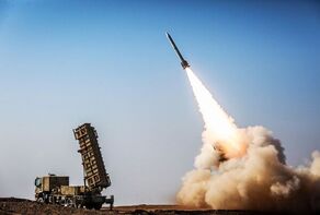Iran Army stages massive Zolfaqar 1403 joint drills
