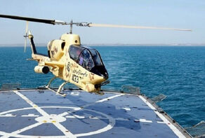 انطلاق مناورات 