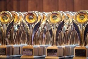 Winners of 38th Khwarizmi Intl. Award (KIA) honored