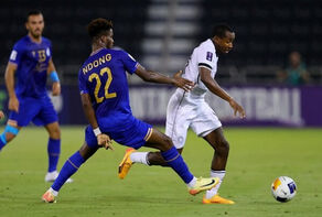 3 غایب استقلال مقابل النصر