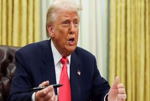 Iran UN mission rejects Trump’s claim on sending letter to Ayatollah Khamenei