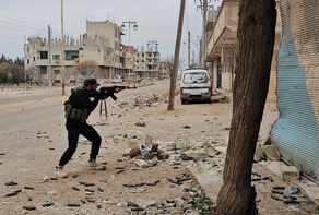 Syria in crisis: Is another civil war coming?