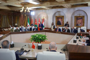 Consequences of Jordan meeting and its impact on Syrian crisis