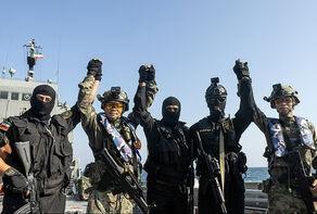 Sanctions and threats failed! Why is Iran, Russia, and China’s joint drill important?