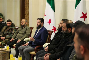 Al-Jolani's double game: Internal convergence or sectarian score-settling?