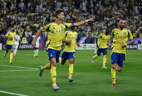 AFC Champions League Elite: Duran, Ronaldo send 10-man Esteghlal packing, fire Al Nassr into last eight