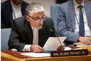 Iran slams UNSC meeting as an ‘unwarranted interference’ in its cooperation with the IAEA