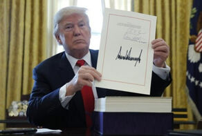 За кулисами послания Трампа Тегерану; продолжение давления или изменение подхода?