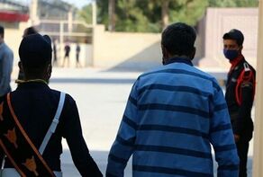 43 Iranian inmates extradited from Iraq to serve sentences in Iran