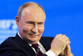 Был ли Путин целью диверсионной операции?
