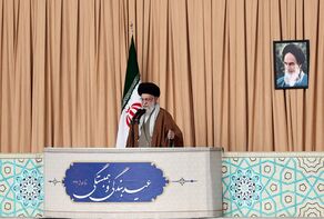 Ayatollah Khamenei: Israeli regime will be rooted out from Palestine