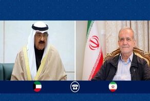 Iran seeks to strengthen ties with regional and Islamic nations: President