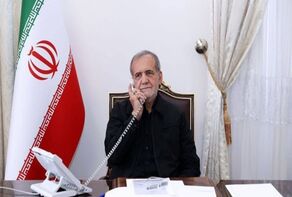 الرئيس بزشكيان: لو اتحد المسلمون فلن يتمكن الأعداء من ظلم أي من الشعوب الإسلامية