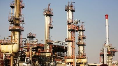Iran to resume offshore oil and gas exploration in the Persian Gulf after five-year hiatus