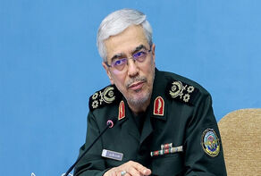 Iran not a warmonger, but will stand up to bullying: Top general outlines Leader’s reply to Trump’s letter