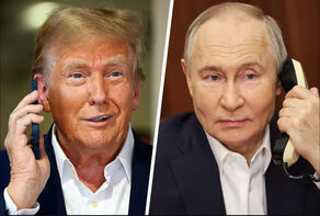 Америка, Россия и Иран; Меняется ли соотношение сил?