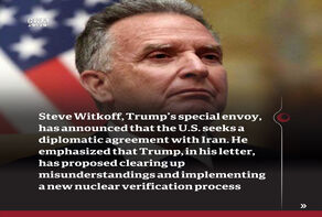 Decoding the White House’s new message to Iran; A real change or a diplomatic deceit?
