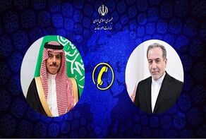 Iran FM Araghchi: Muslims should take drastic efforts to stop Israeli crimes