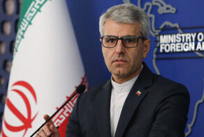 Iran backs national sovereignty, integration of DRC