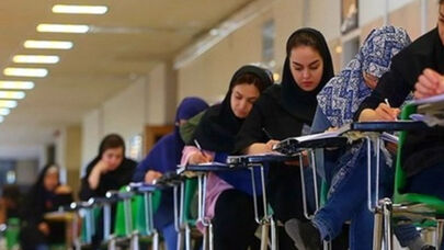 جزئیات برگزاری آزمون‌های مهم 1404 اعلام شد