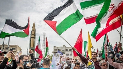 יום ירושלים הוא הזדמנות להסב את תשומת הלב של העולם לפשעי הישות הישראלית.