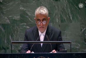 IAEA can resolve remaining issues through independent approach, Iran says