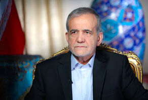Pezeshkian orders immediate probe into coal mine incident in northern Iran that killed 7 people