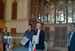 Russia’s Kazan, Iran’s Isfahan ink sisterhood agreement
