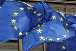 Европейский союз ввел 25% пошлину на Соединенные Штаты