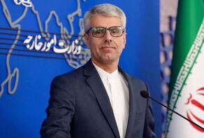 Iran: Saturday talks in Oman will test US 'intent, resolve'