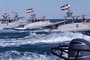 Iran seizes 2 vessels smuggling 175,000 liters of fuel