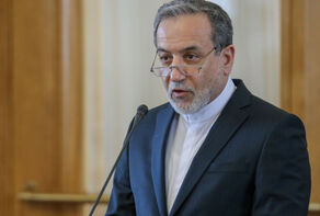 Araqchi: Iran seeks a fair and dignified agreement negotiated from a position of equality