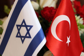 Negotiations in Shadow of Occupation: What is Turkey and Israe’s plan in Syria?