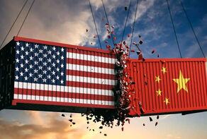 中国对美征收125%的关税