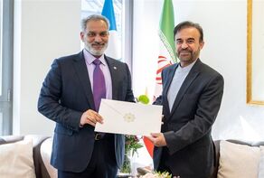 Iran, OPEC discuss policies to stabilize global oil market